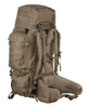 Тактический рюкзак Tasmanian Tiger Raid Pack MKIII 52 Coyote Brown (TT 7711.346) - изображение 2