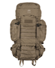 Тактический рюкзак Tasmanian Tiger Raid Pack MKIII 52 Coyote Brown (TT 7711.346) - изображение 3