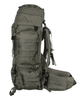 Тактический рюкзак Tasmanian Tiger Raid Pack MKIII 52 Olive (TT 7711.331) - изображение 4