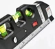 Лазерный уровень со встроенной рулеткой Laser Level Pro 3 7124 - изображение 3