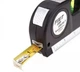 Лазерный уровень со встроенной рулеткой Laser Level Pro 3 7124 - изображение 4