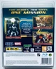Iron Man 2, Б/У, английская версия - диск для PlayStation 3 - изображение 3