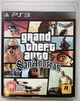 Grand Theft Auto San Andreas, Б/У, английская версия - диск для PlayStation 3 - изображение 1