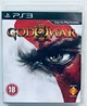 God of War III, Б/У, английская версия - диск для PlayStation 3 - изображение 1