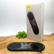 Бездротовий зарядний пристрій Baseus Digital LED Display 2in1 20 W - зображення 2