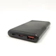 Power Bank XO PR-149 10000mAh QC/PD 20W/18W Black - зображення 2