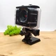 Металлическое крепление для GoPro на шлем - изображение 2