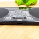 Бездротовий зарядний пристрій Baseus Digital LED Display 2in1 20 W - зображення 4