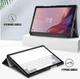 Чохол Smart Case на Lenovo Tab M9 black - зображення 6