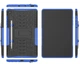 Чохол Armor на планшет Samsung Galaxy Tab S6 Lite 10.4" (P610/P613/P615/P619) синій - зображення 3