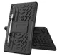 Чехол Armor на планшет Samsung Galaxy Tab S6 Lite 10.4" (P610/P613/P615/P619) black - изображение 8