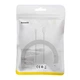 Кабель Baseus Superior Series Fast Charging Data Cable USB to Type-C 100W (P10320102114-02) 2m Cluster Black - зображення 8
