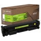 Картридж Patron HP CLJ CF402X для M252/M274/M277 Yellow, GREEN Label (PN-201XYGL) - зображення 1