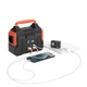 Портативна зарядна станція Blitzwolf BW-PG7 Power Bank 60000 mAh 300W - зображення 3