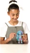 Кукла волшебная Magic Mixies Pixlings Marena The Mermaid Create and Mix Русалка в бутылочке с зельем, 16см - изображение 5
