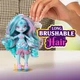 Кукла волшебная Magic Mixies Pixlings Marena The Mermaid Create and Mix Русалка в бутылочке с зельем, 16см - изображение 6