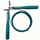 Скоростная скакалка BAR2FIT Light blue B2F-9 - изображение 3