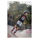 Ролики Rollerblade Fury Combo 2023 black-red (33-38) - зображення 4