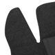 Коврики в салон Optimal для Weltmeister EX5 '18- текстильные черные (комплект) - изображение 8
