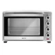 Электродуховка ECG ET 20482 Stainless - изображение 6