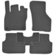 Килимки в салон Kinetic для Cupra Formentor '20- EVA-полімерні сірі (комплект) - зображення 2