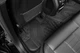Килимки в салон BMW X3 G45 '25- з екошкіри Wave Style чорні (комплект) - зображення 11