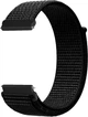 Нейлоновый ремешок Sport Loop (20 мм) Black (28073-2B) - изображение 1