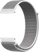 Нейлоновый ремешок Sport Loop (20 мм) Grey (28073-33) - изображение 1