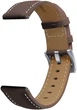 Шкіряний ремінець Folsa (22 мм) Dark Brown (30777-05) - зображення 2