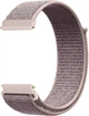 Нейлоновий ремінець Sport Loop (20 мм) Grey Pink (28073-06) - зображення 1