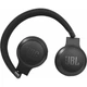 Навушники із мікрофоном JBL Live 460NC Black (JBLLIVE460NCBLK) - зображення 3