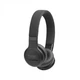 Навушники із мікрофоном JBL Live 460NC Black (JBLLIVE460NCBLK) - зображення 5