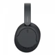 Навушники з мікрофоном Sony WH-CH720N Black - изображение 7
