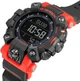 Мужские часы CASIO G-Shock GW-9500-1A4ER - изображение 3
