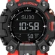 Мужские часы CASIO G-Shock GW-9500-1A4ER - изображение 6