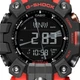 Мужские часы CASIO G-Shock GW-9500-1A4ER - изображение 9