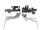 Петлі для HP 17-X, 17-Y, 17-AY, 17-BA, 270 G5 (856599-001). Пара. Ліва + права. (66331) - зображення 2