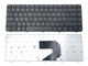 Клавіатура для HP 430, 431, 630, 635, 650, 665 ( RU Black ) (54944) - зображення 1