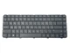 Клавіатура для HP 430, 431, 630, 635, 650, 665 ( RU Black ) (54944) - зображення 3