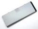 Аккумулятор A1280 для Apple A1278, MB466LL, MB466, MB771LL, MB771 (10.8V 4800mAh 51.8Wh) Silver. (61548) - изображение 3