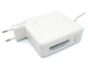 Зарядний блок живлення для Apple MagSafe 85W — 18.5V 4.6A для MacBook Pro (MagSafe) - зображення 2