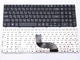 Клавіатура для Acer 5733, 5736, 5738, 5739, 5740, 5741, 5742, 5745, 5750, 5810T, 5810TG, 5820, 7235 (UA Black) (54753 - зображення 1