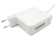 Блок живлення для APPLE A1424, A1398, A1395 (MagSafe2 20V 4.25 A 85W).В комплекті вилка живлення. (61922) - зображення 2