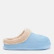 Женские сабо утепленные Beppi 2186453 35-36 22.5-24 см Light Blue (7000002529304) - изображение 1