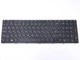Клавіатура для ноутбуків HP ProBook 450 G5 / 455 G5 / 470 G5 / 650 G4 / 650 G5, RU розкладка, чорна, з чорною рамкою - зображення 3