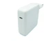 Блок питания для APPLE A1719, A1718, A1708 87W (MNF82CH/A) Type-C (USB-C) + EU вилка. (67305) - изображение 2