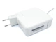 Блок живлення для APPLE MagSafe 60W (16.5V 3.65A) A1184 High Copy (60144) - изображение 2
