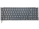 Клавіатура з підсвіткою для ASUS X509 X512 X515 X509FA X509FB X509FJ X512D X512DA X512F X512FA X512U X512UA X512UB X515JA X515FA X515MA, розкладка UA, колір чорний - зображення 3