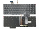 Клавіатура з білою підсвіткою для Lenovo Gaming 3-15IMH05 / 15ARH05 / 15ACH, GY530 / GY550 / GY570, Legion 5-15IMH05H / 15ARH055P / 5P-15IMH05 (RU, Black) Original - зображення 1