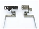 Петлі для Asus GL752 GL752V GL752VL GL752VW. Пара. Ліва + права. (66873) - зображення 2
